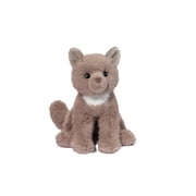 Douglas Cuddle Kneadie Cat Soft 10.5" Plush Stuffed Animal Toy #1921