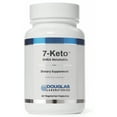 thumbnail image 1 of Douglas Laboratories - 7-Keto - Supports Thermogenic and Fat-Burning Activity - 60 Capsules*, 1 of 9