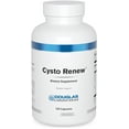 thumbnail image 1 of Douglas Laboratories Cysto Renew | Supplement to Support a Calm and Healthy Functioning Bladder* | 120 Capsules, 1 of 9