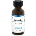 thumbnail image 1 of Douglas Laboratories Liquid B12 (Formulated with Methylcobalamin) | Supplement to Support Neurological Health* | 1 Fl Oz, 1 of 9