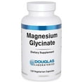 thumbnail image 1 of Douglas Laboratories Magnesium Glycinate | Supports Normal Heart Function and Bone Formation | 120 Capsules, 1 of 8
