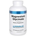 thumbnail interactive-video image 1 of Douglas Laboratories Magnesium Glycinate | Supports Normal Heart Function and Bone Formation | 240 Capsules, 1 of 9