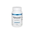 thumbnail image 1 of Douglas Laboratories Methyl Folate L-5-MTHF - 1,000 mcg Metafolin - Vitamin B Folate - Supports Homocysteine Metabolism & Fetal Development* - Non-GMO - 60 Tablets, 1 of 9