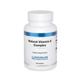 thumbnail image 1 of Douglas Laboratories Natural Vitamin E Complex | Mixed tocopherols for Superior Antioxidant Protection | 100 Softgels, 1 of 8
