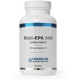 thumbnail image 1 of Douglas Laboratories Opti-EPA 500 | Enteric-Coated to Support Brain, Eyes, Pregnancy and Cardiovascular Health | 250 Softgels, 1 of 9