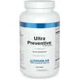 thumbnail image 1 of Douglas Laboratories - Ultra Preventive - Comprehensive Multivitamin in Easy to Swallow Tablets - 240 Tablets, 1 of 15