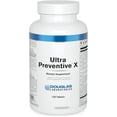 thumbnail image 1 of Douglas Laboratories Ultra Preventive X | Multivitamin Mineral Formula with Fruits and Vegetables for Daily Wellness | 120 Tablets, 1 of 9