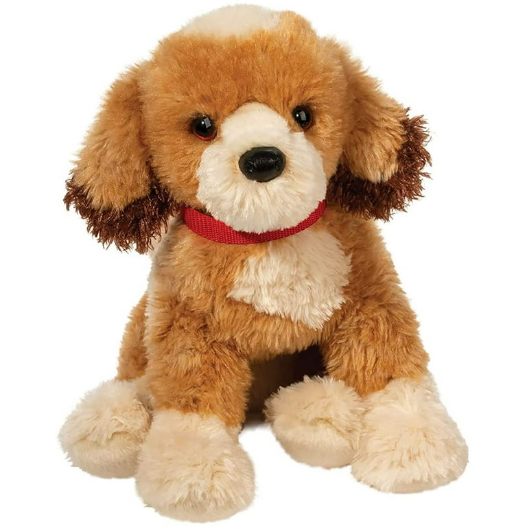 Douglas Large Buttercup Doodle Pup Dog Plush Stuffed Animal, 20