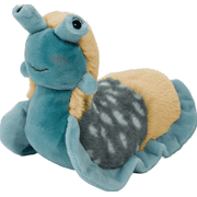 Douglas Cuddle Laverne Slug 7.5" Plush Stuffed Animal Toy #1607
