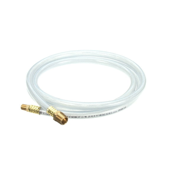 Douglas Machines 1241 Wash-Down Hose, 8' Length