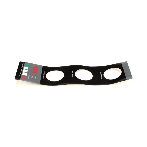 Douglas Machines 3019 Overlay