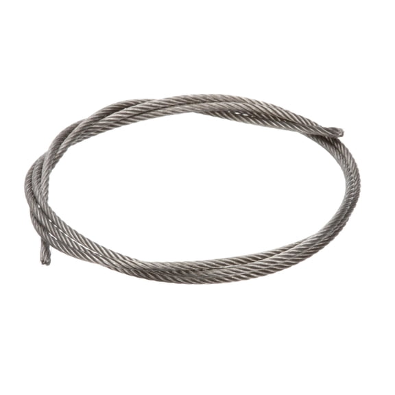 Douglas Machines Door Cable 50In Ld-10 6019 - Genuine OEM Replacement Part