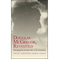 thumbnail image 1 of Douglas McGregor, Revisited, (Hardcover), 1 of 4