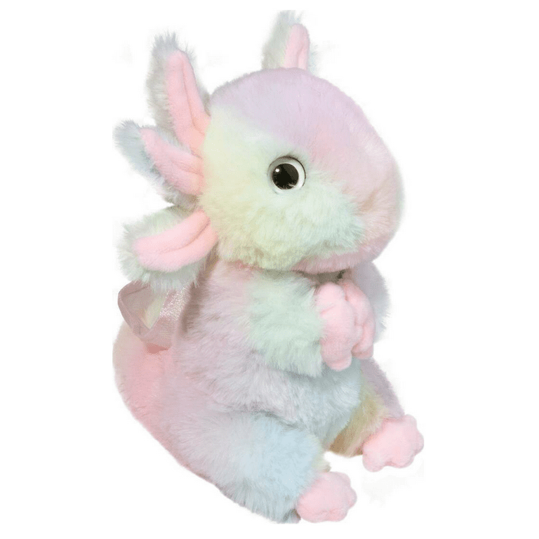 Douglas Mini Gillie Soft Axolotl - Walmart.com