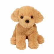 Douglas Mini Goldie Soft Golden Retriever