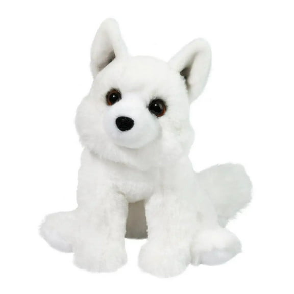 Douglas Mini Mistie Soft Arctic Fox