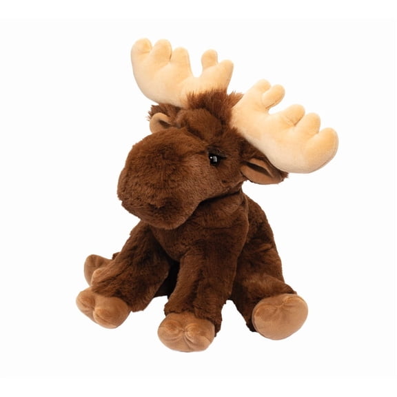 Douglas Moose Judie