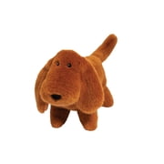 Douglas Cuddle Dale Dachshund Muzzle Plush Stuffed Animal Toy #7003