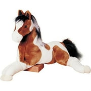 Natches Paint Horses 27 by Douglas Cuddle Toys
