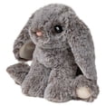 thumbnail image 1 of Douglas Natural Mini Soft Bunny - Grey, 1 of 4