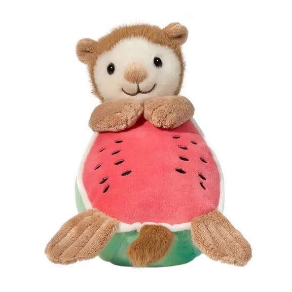 Douglas Otter Melon Macaroon