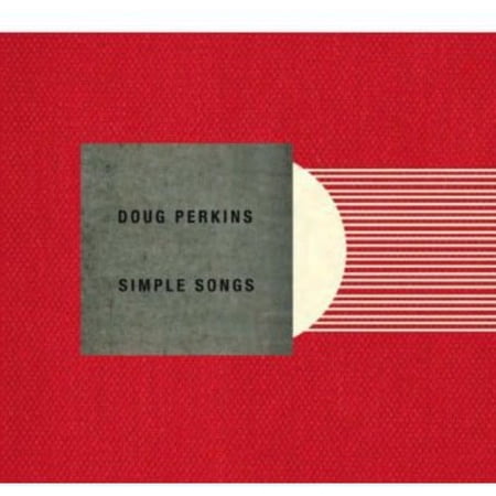 Douglas Perkins - Simple Songs - Music & Performance - CD