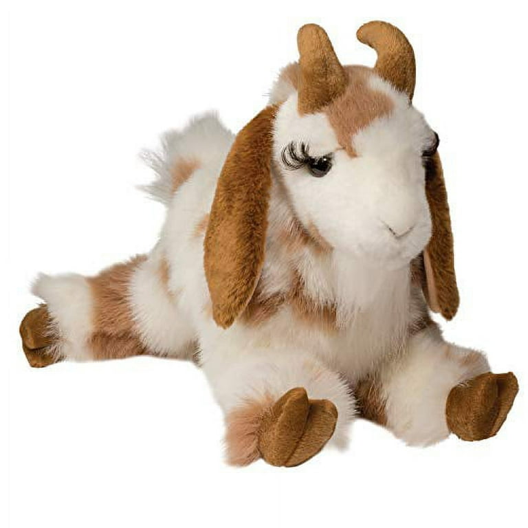 Douglas Tri-Color Corgi Dog Plush Stuffed Animal 18