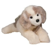 Douglas Plush River Great Pyrenees Stuffed Animal