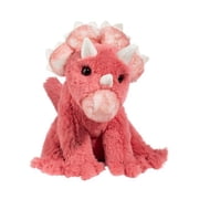 Douglas Plush Tracie Soft Pink Dino
