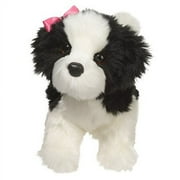 Douglas Toys Poofy Shih Tzu, 10 Plush Stuffed Animal Toy