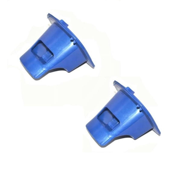 Douglas RH1000-P008, RH1000 Storm Hand Vacuum Cleaner Diffuser Filter Support (2Pk)