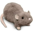 thumbnail image 1 of Douglas Ralph Rat Plush Toy Stuffed Animal Fabric 9", 1 of 4