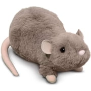 Douglas Ralph Rat Plush Toy Stuffed Animal Fabric 9
