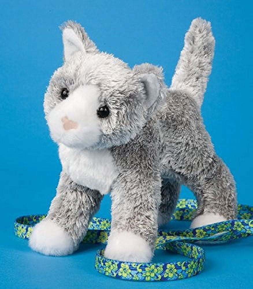Douglas stuffed cat online