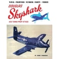thumbnail image 1 of Pre-Owned Douglas Skyshark A2D Turbo-Prop Attack (Paperback) by Gerry Markgraf, 1 of 1