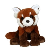 Douglas Cuddle Kyrie Soft Red Panda 9" Plush Stuffed Animal Toy #4619