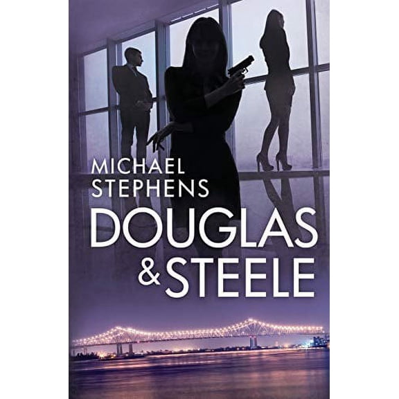 Douglas Steele Paperback Michael Stephens