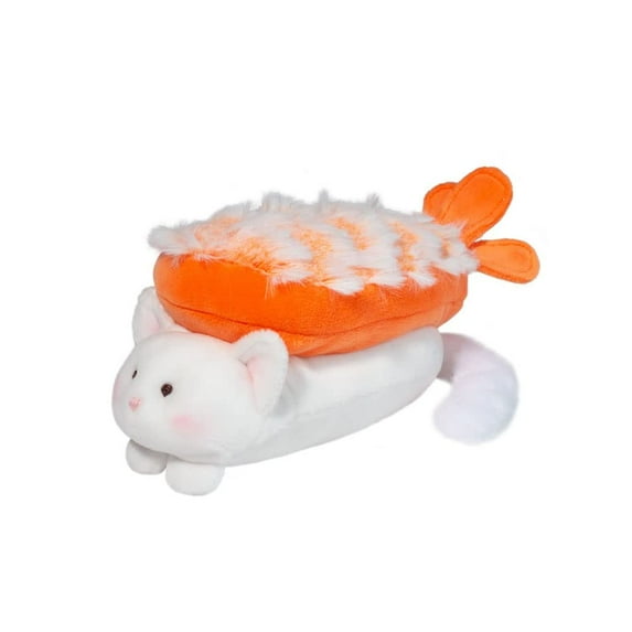 Douglas Macaroon Sushi Cat