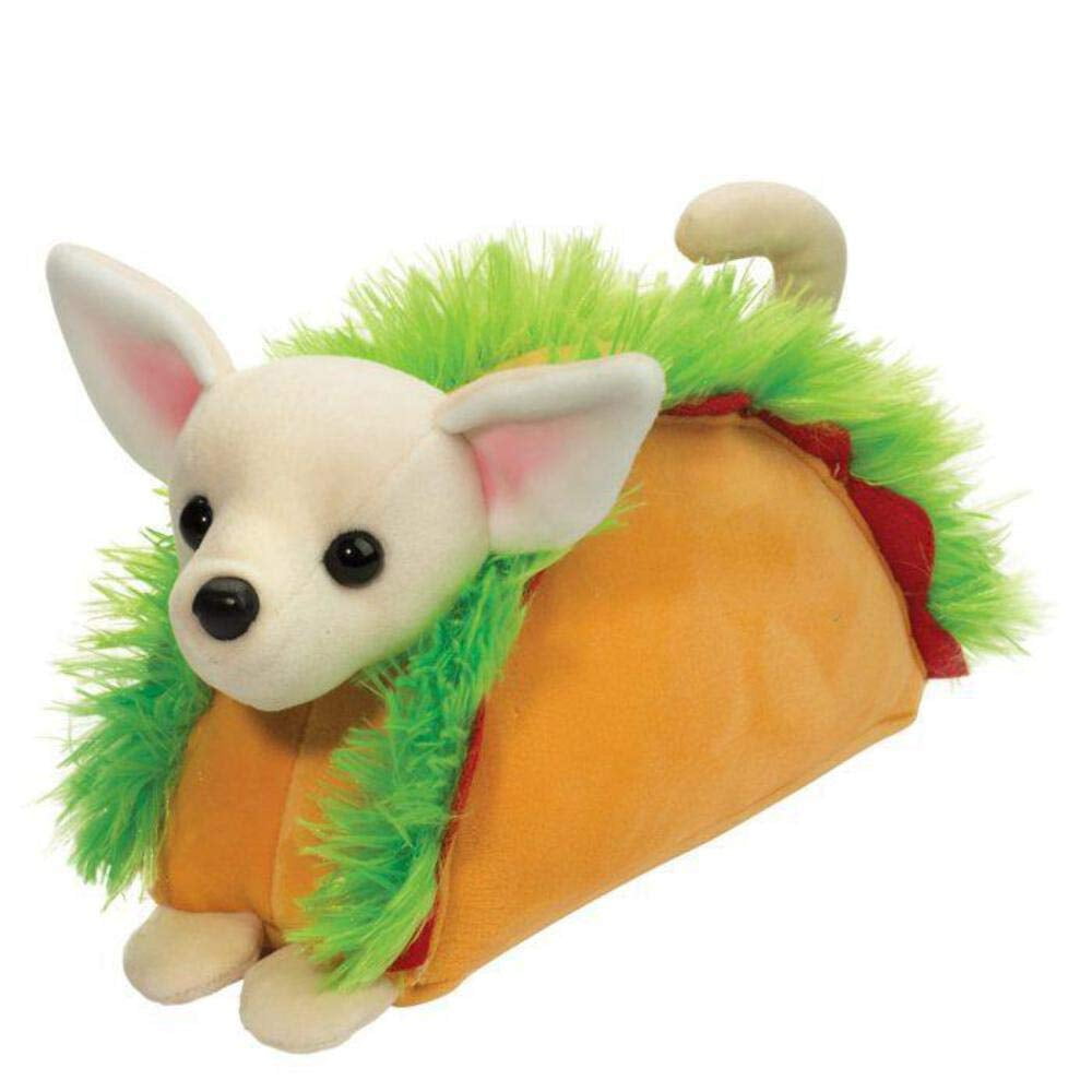 Chihuahua stuffed animal best sale walmart
