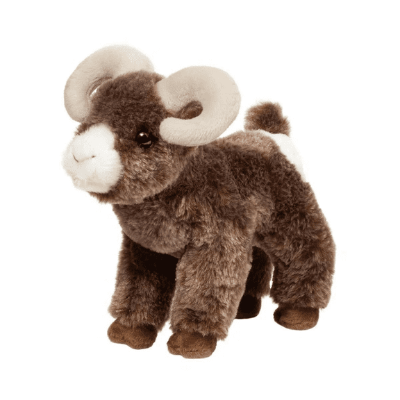 Douglas Teton Brown Bighorn Sheep