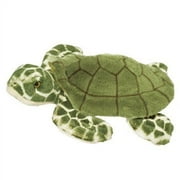 Douglas Toti Green Sea Turtle
