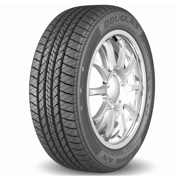 Douglas 195/65R15 Tire - Off-road tires for retail - Walmart