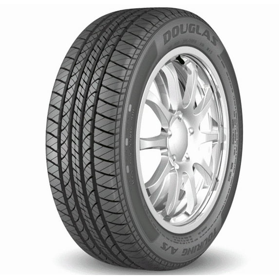 Douglas Touring A/S 205/65R16 95H All-Season Tire