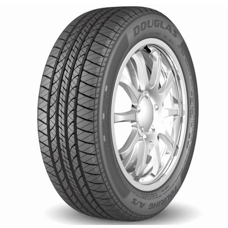 Shop 215/45R17 Tires for All-Season Performance - Walmart.com