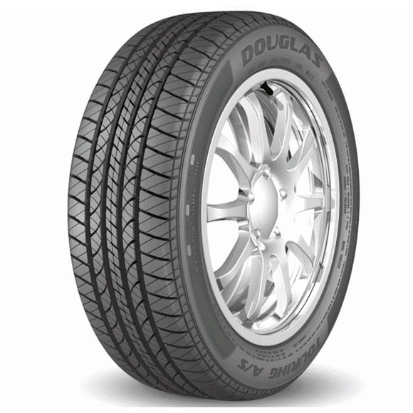 Douglas Touring A/S 215/45R17 87W All-Season Tire