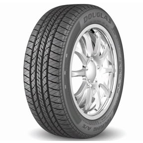 Douglas Touring A/S 215/55R16 93H All-Season Tire