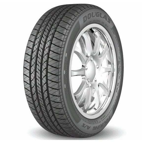 Douglas Touring A/S 215/65R16 98H All-Season Tire