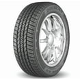 thumbnail image 1 of Douglas Touring A/S 235/55R18 100V All-Season Tire, 1 of 7