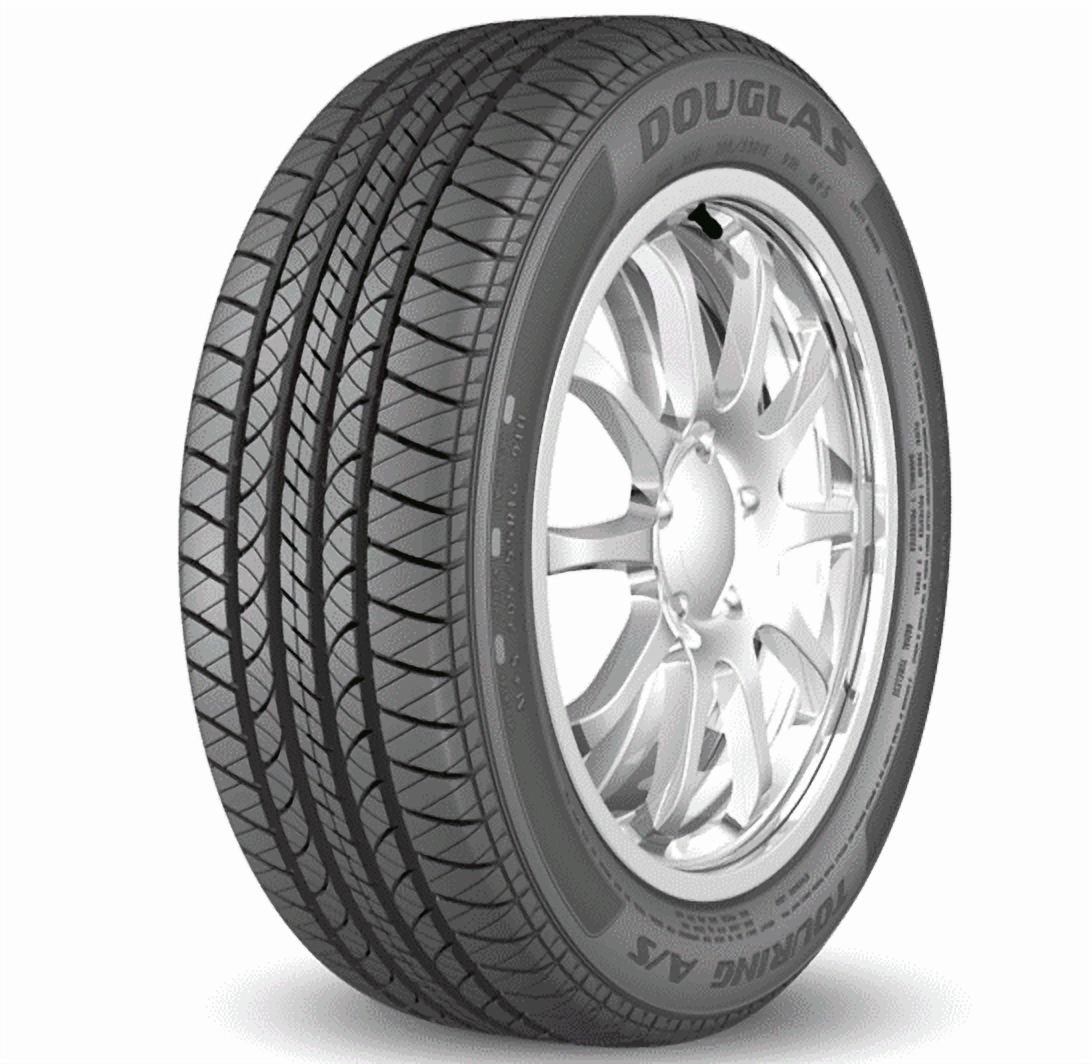 Douglas Touring A/S 235/60R17 102H All-Season Tire