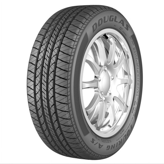 Douglas Touring A/S 245/45R18 96V AllSeason Tire